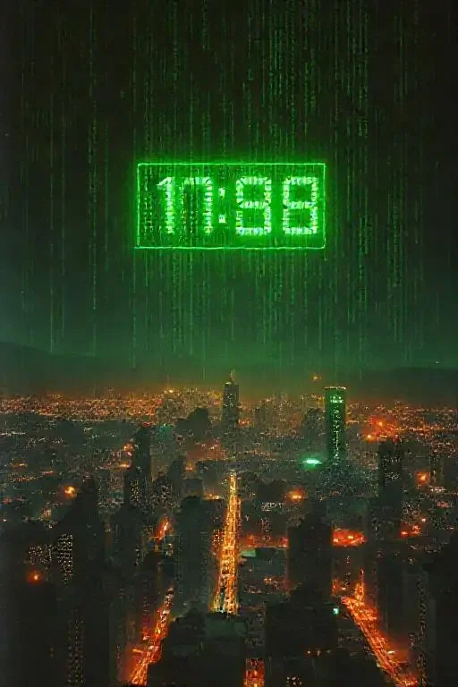 归零 - 科幻 归零海报,科幻类剧集,2025年