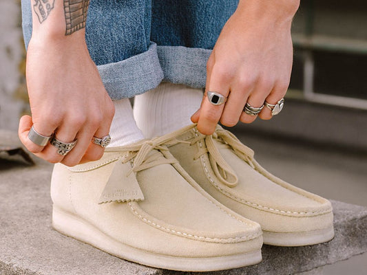 2023 Spring and Summer Footwear Trends