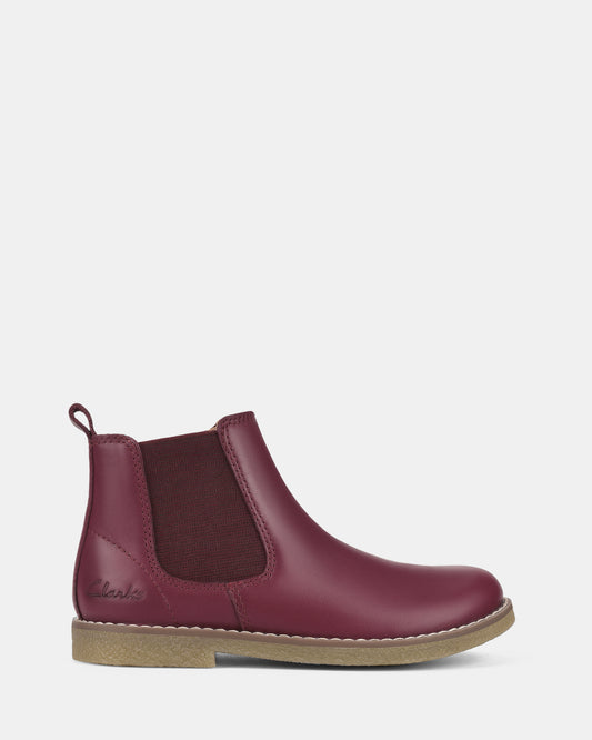 Chelsea Ii Maroon