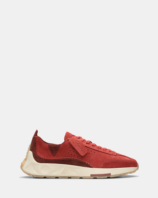 Craft Speed (m) Red Suede