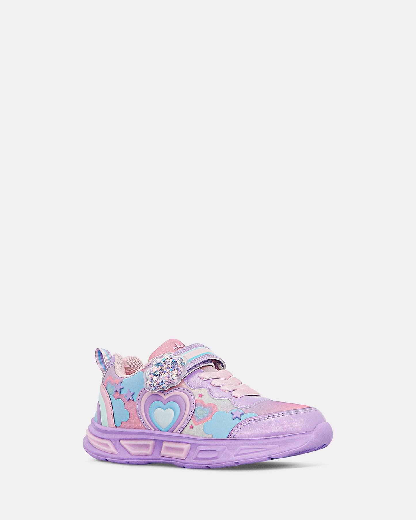 Astra Lilac