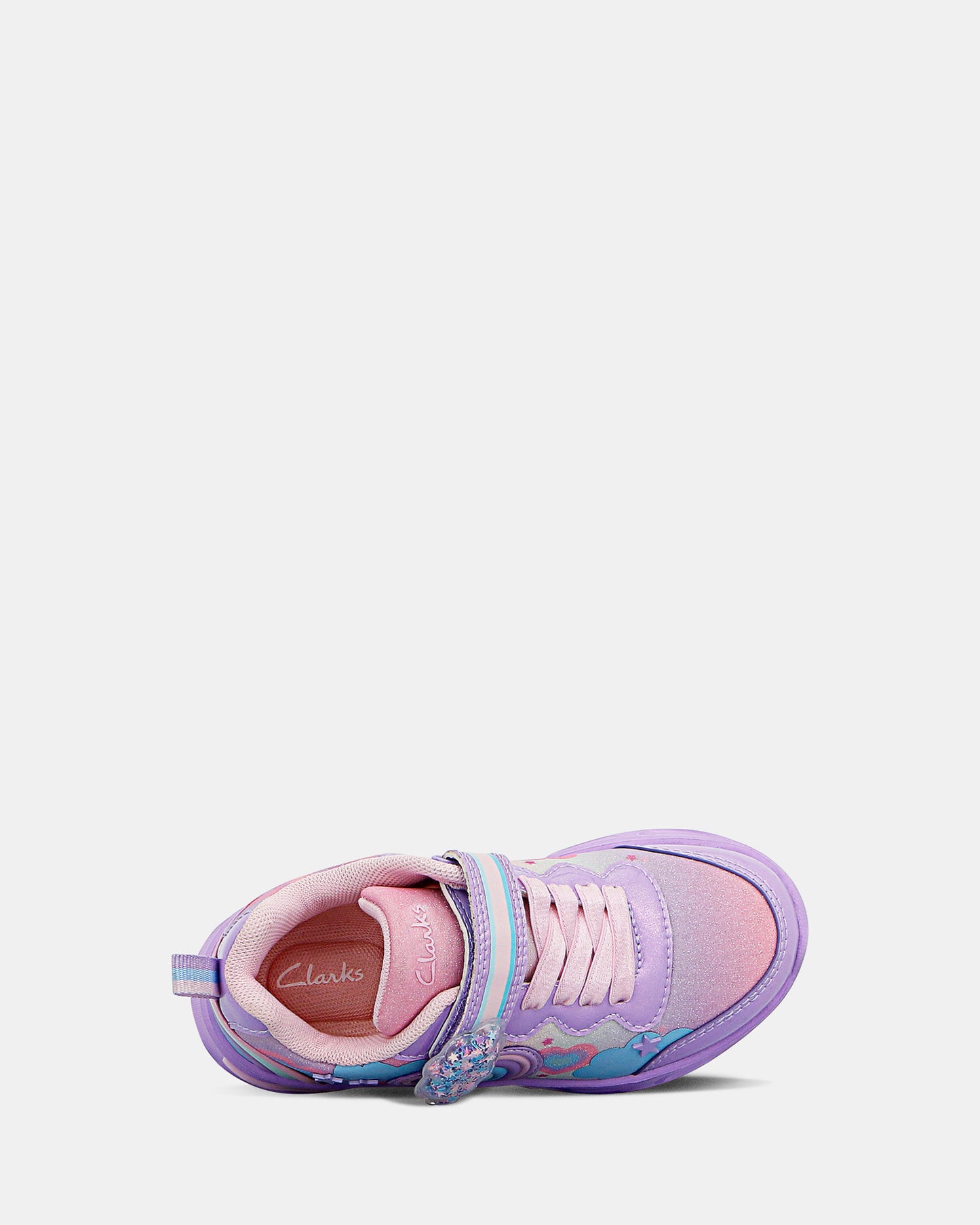 Astra Lilac