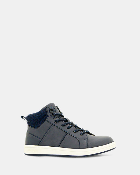 Dune Hi Navy