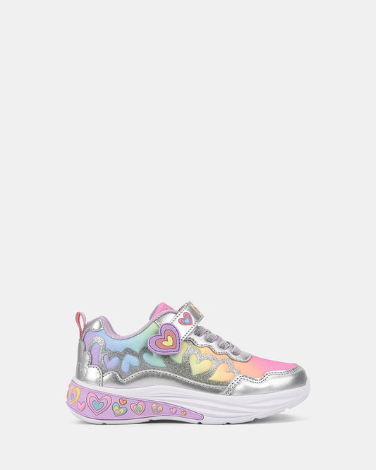 Addison Rainbow Multi