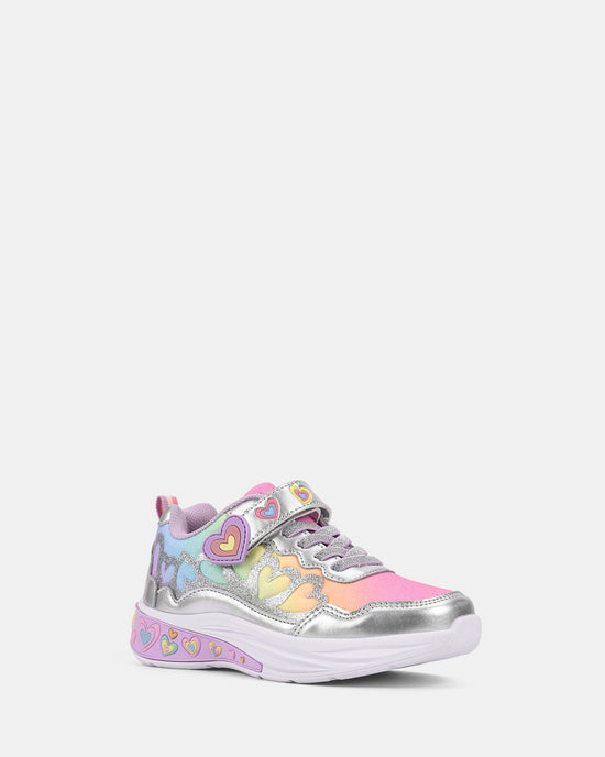 Addison Rainbow Multi