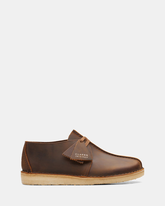 Desert Trek (M) Beeswax