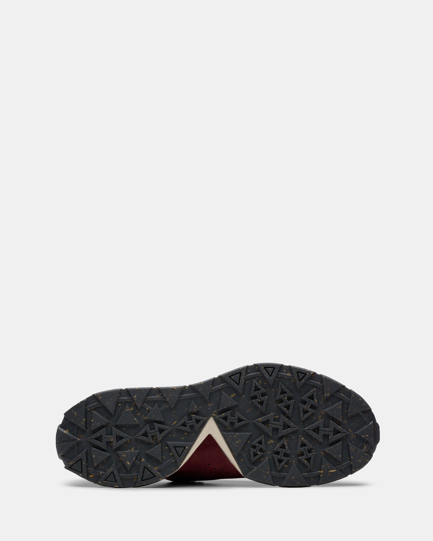 Craft Speed (W) Burgundy Nubuck